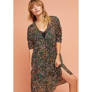 Anthropologie dress